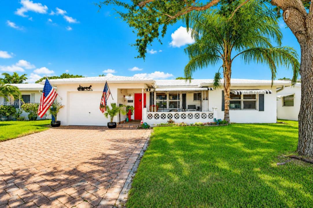 220 S Golf Blvd, Pompano Beach, פלורידה 33064, ארצות הברית של אמריקה