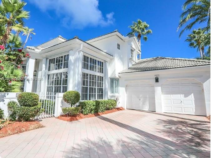 19973 NE 37th Ave, Aventura, Floride 33180, États-Unis