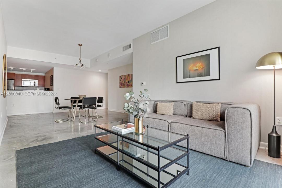 253 NE 2nd St 508, Miami, Florida 33132, Stati Uniti