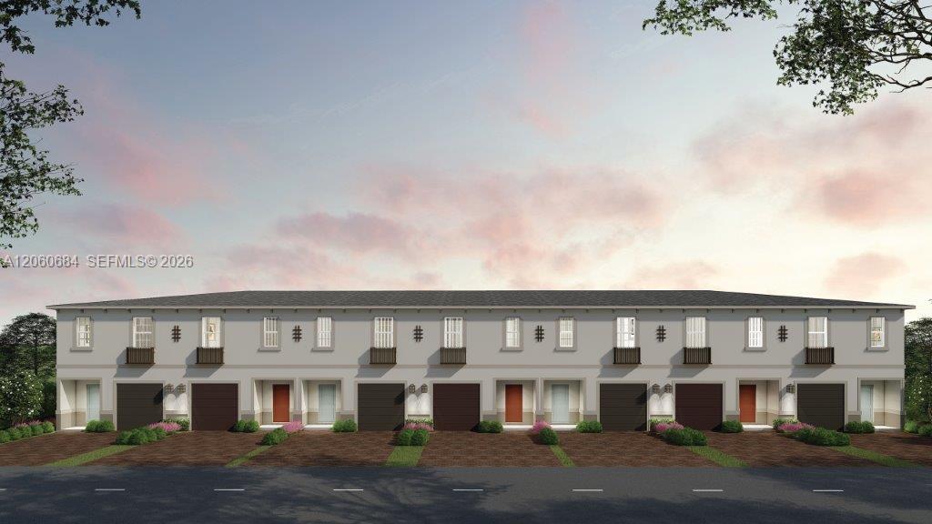 874 SW 11 Way, Florida City, Floride 33034, États-Unis