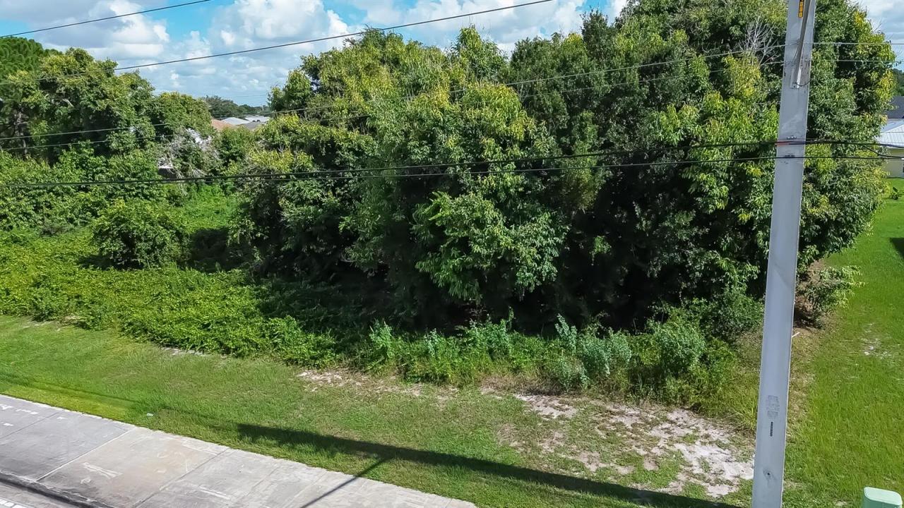 1201 SW Becker Road, Port St. Lucie, Florida 34953, Stati Uniti