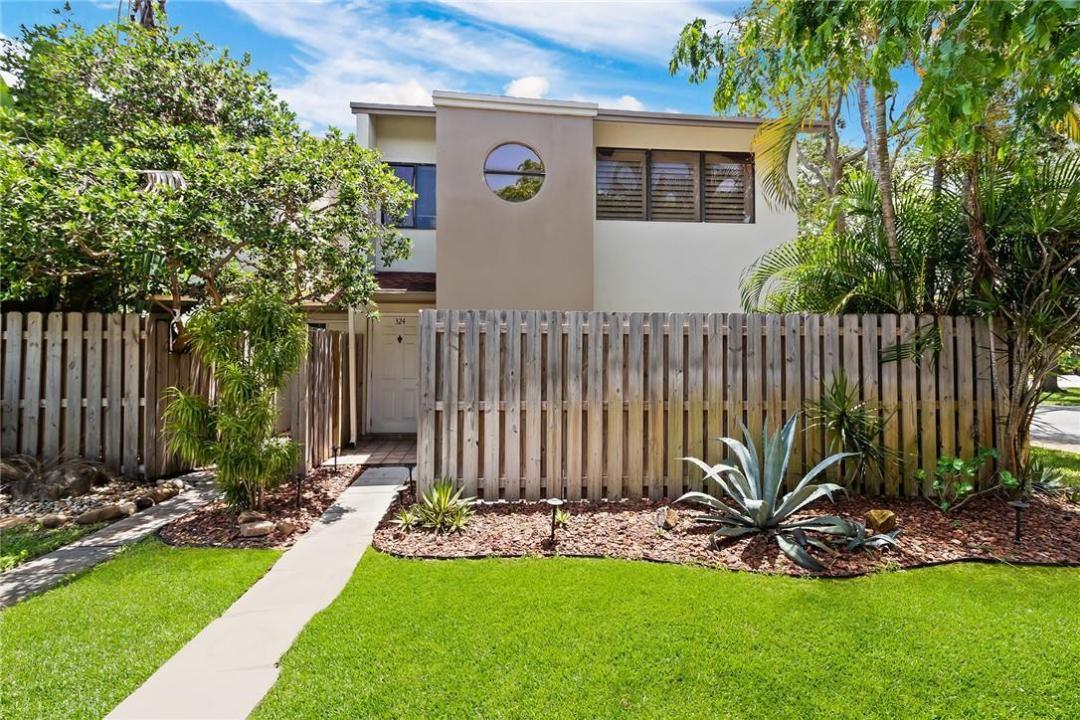 324 CITY VIEW Drive, Fort Lauderdale, Floride 33311, États-Unis