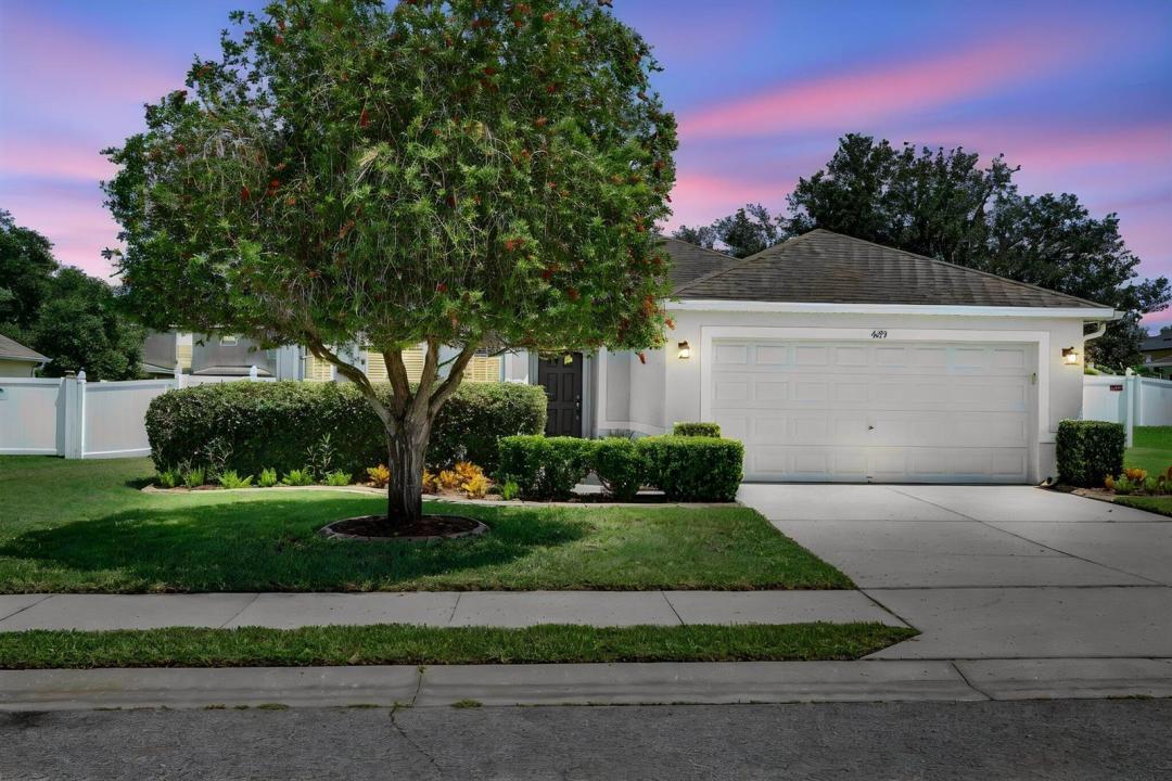 4693 HARTS BROOK Lane, Florida 33860, USA