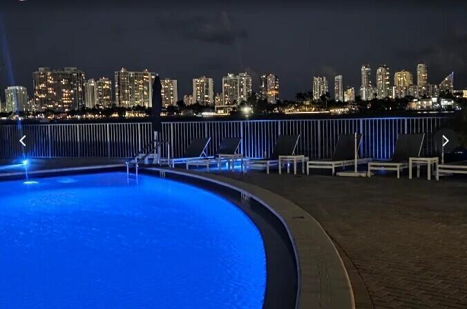 16546 NE 26TH Avenue 6J, North Miami Beach, Floride 33160, États-Unis