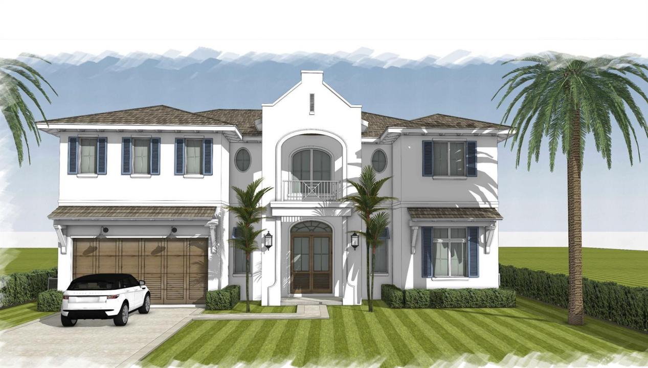217 Gregory Road, West Palm Beach, Florida 33405, USA