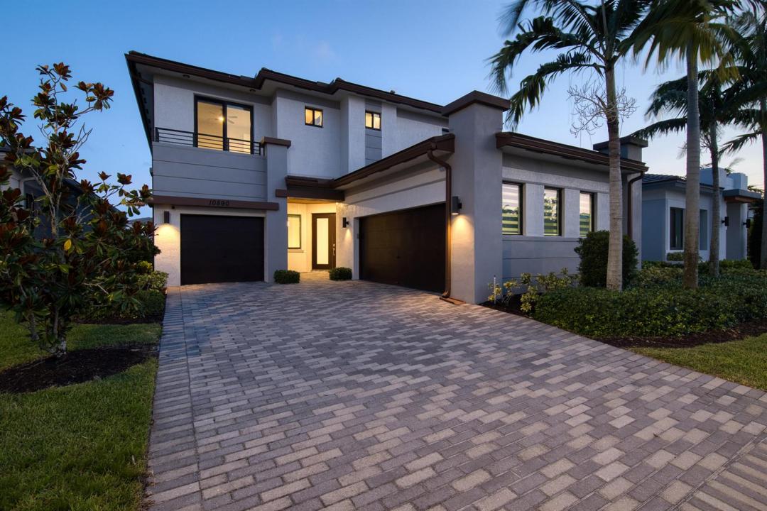 10890 Windward Street, Parkland, Floride 33076, États-Unis