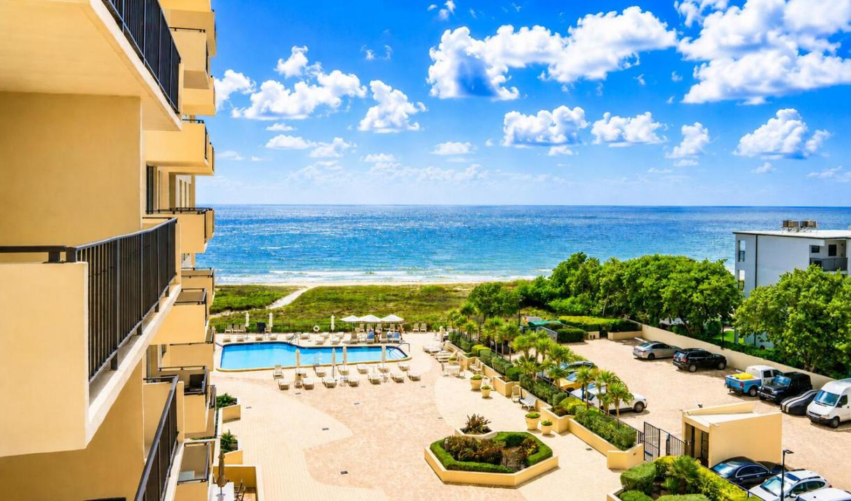 1900 S Ocean Boulevard 5V, Pompano Beach, Floride 33062, États-Unis