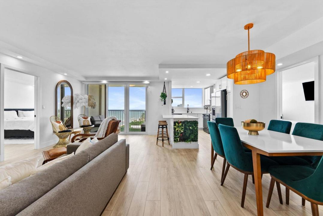 1237 HILLSBORO MILE 604, Hillsboro Beach, Florida 33062, Stati Uniti