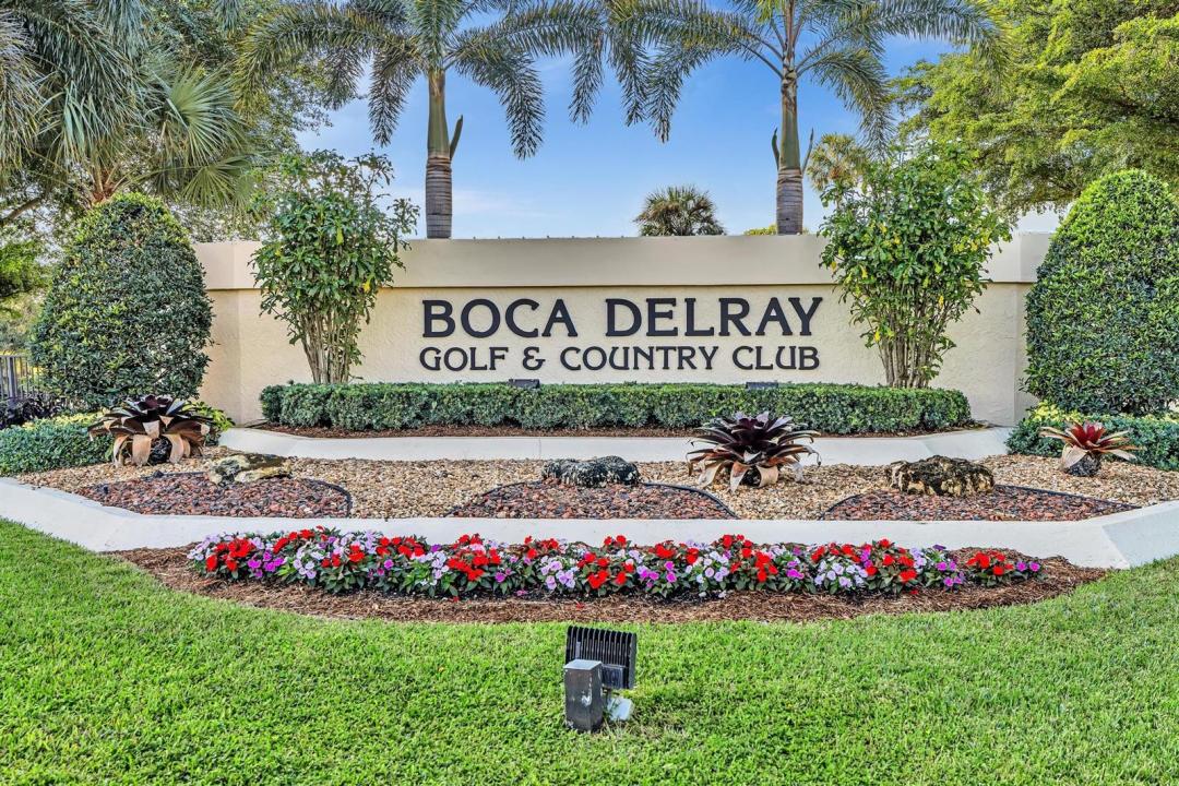 5572 Sugar Mill Court, Delray Beach, Floride 33484, États-Unis