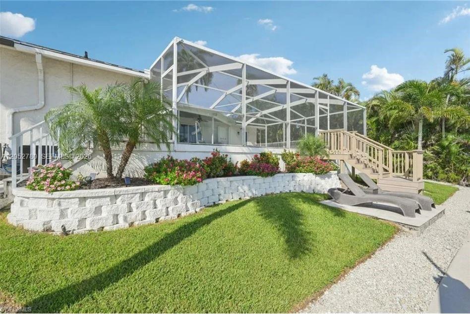 444 N Barfield Dr, Marco Island, Floride 34145, États-Unis