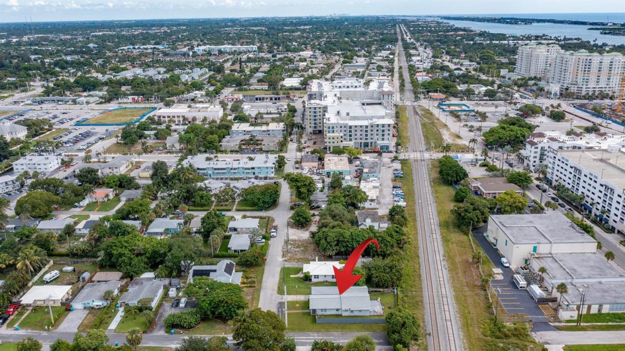 222 SE 3RD Street, Boynton Beach, Floride 33435, États-Unis