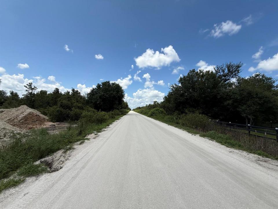 20212 NW 288TH Street, Okeechobee, Florida 34972, Stati Uniti