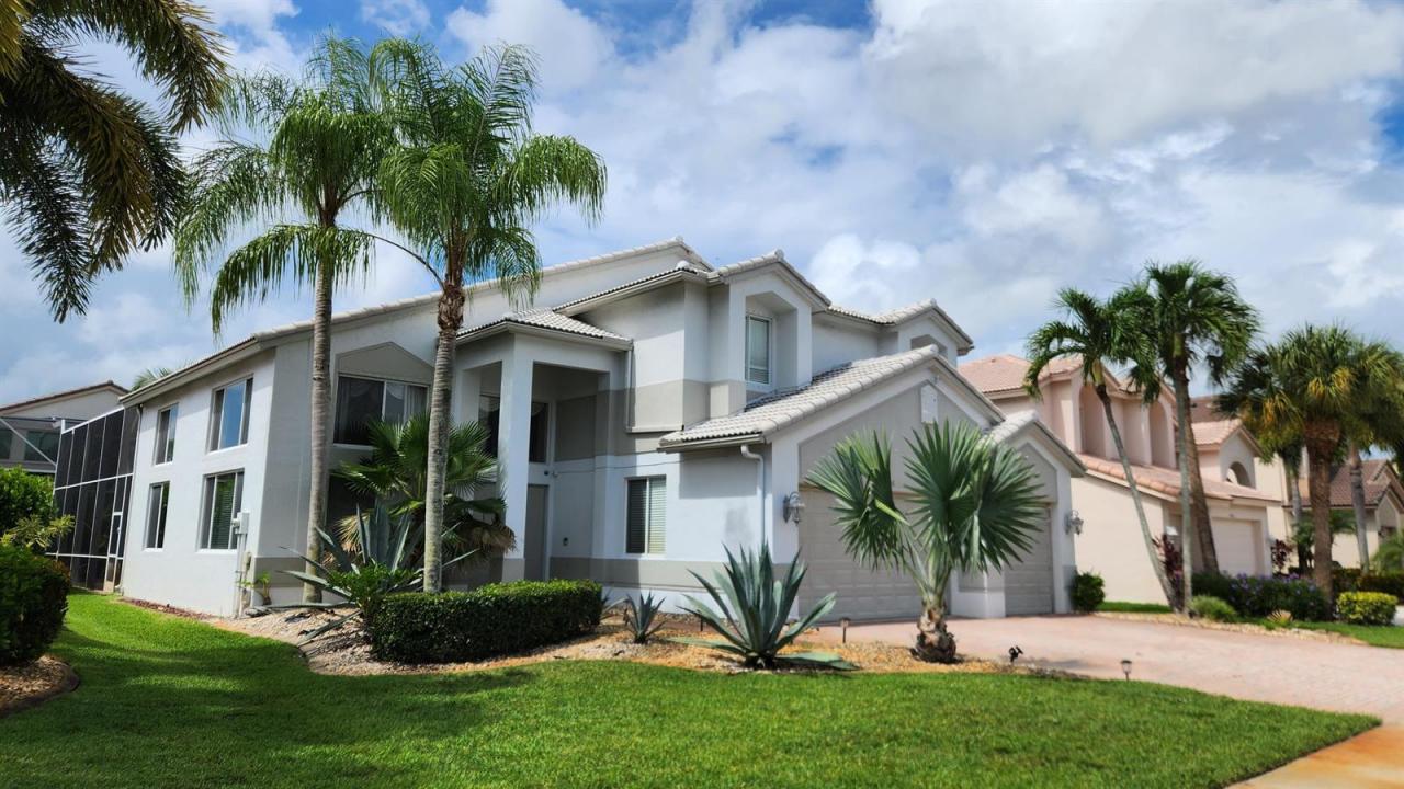 11206 MARITIME Court, Wellington, Floride 33449, États-Unis