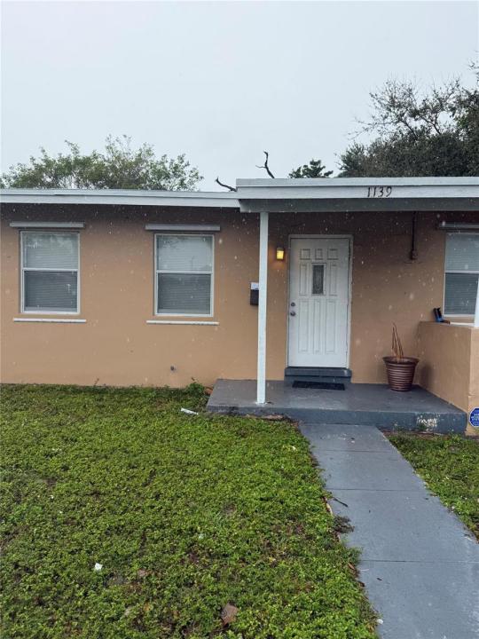 1139 NW 9TH Avenue, Fort Lauderdale, Floride 33311, États-Unis