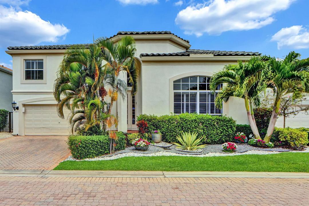 4265 NW 65th Road, Boca Raton, Florida 33496, USA