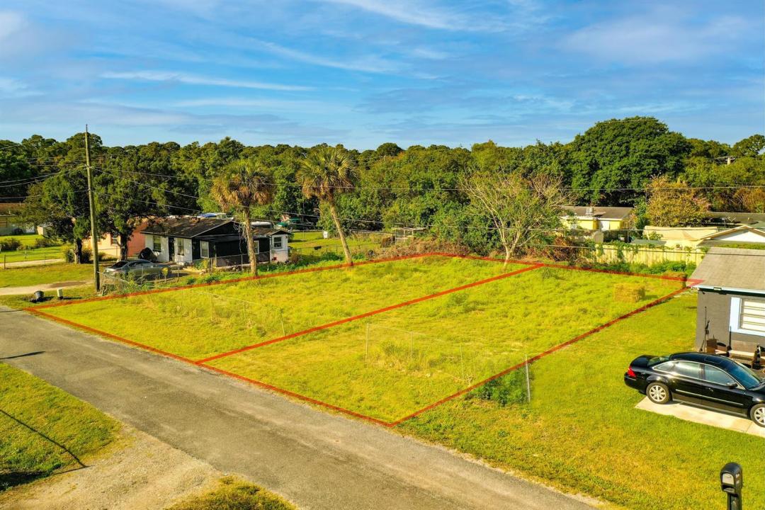 Tbd N 51st N Street, Florida 34947, Stati Uniti