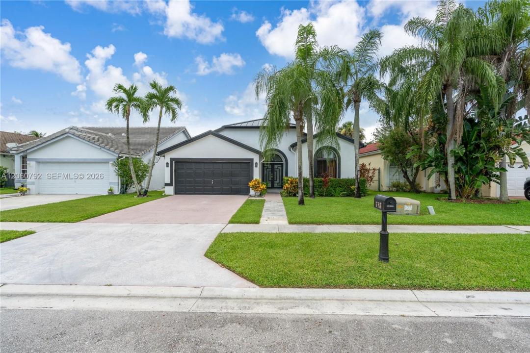758 Lake Wellington Dr, Wellington, Floride 33414, États-Unis