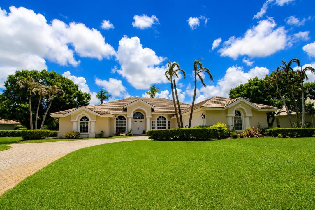 1542 SW JASMINE Trace, Palm City, Floride 34990, États-Unis