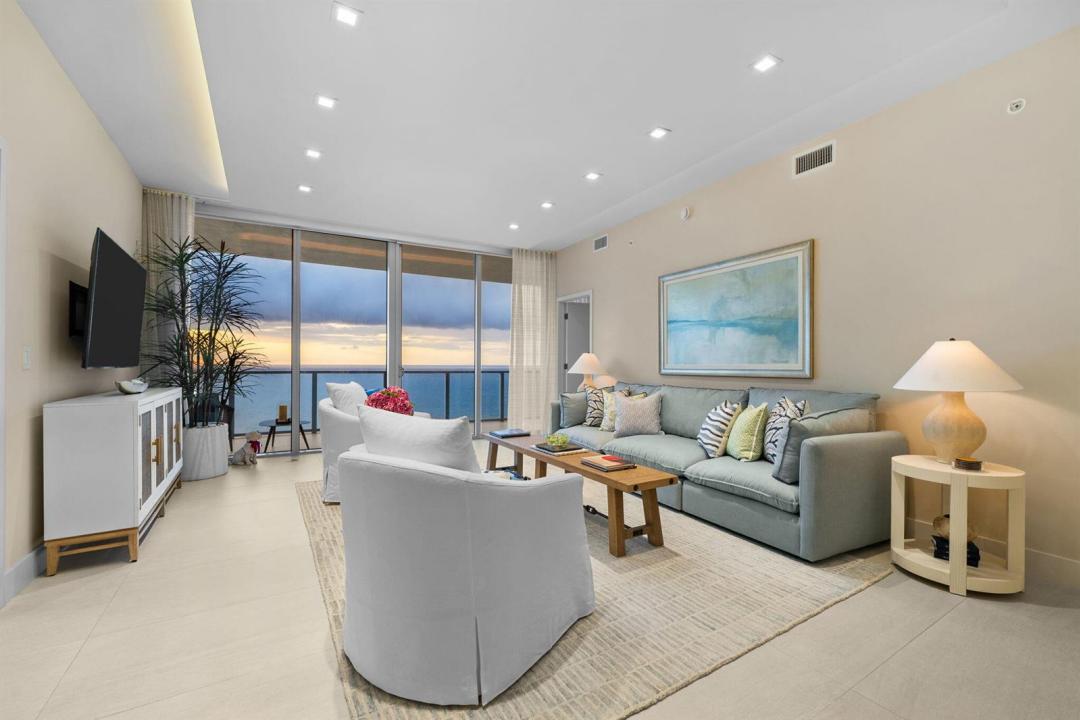 2200 N Ocean Boulevard S1802, Fort Lauderdale, Florida 33305, USA