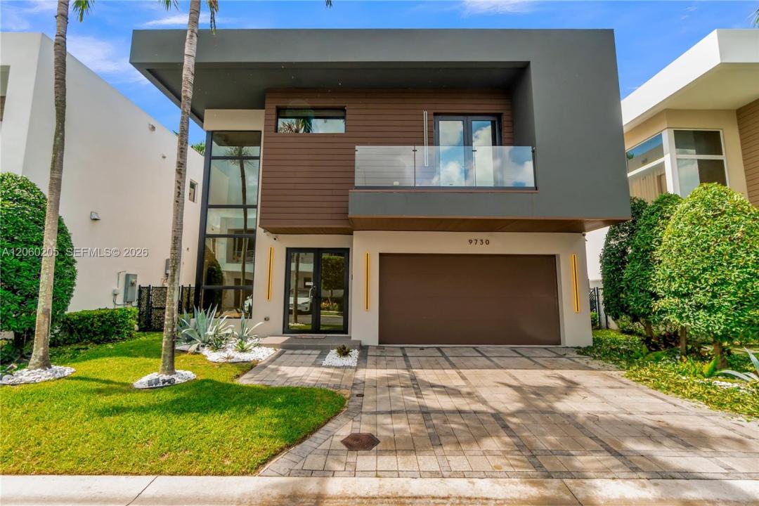 9730 NW 74th Ter, Doral, 플로리다 33178, 미국