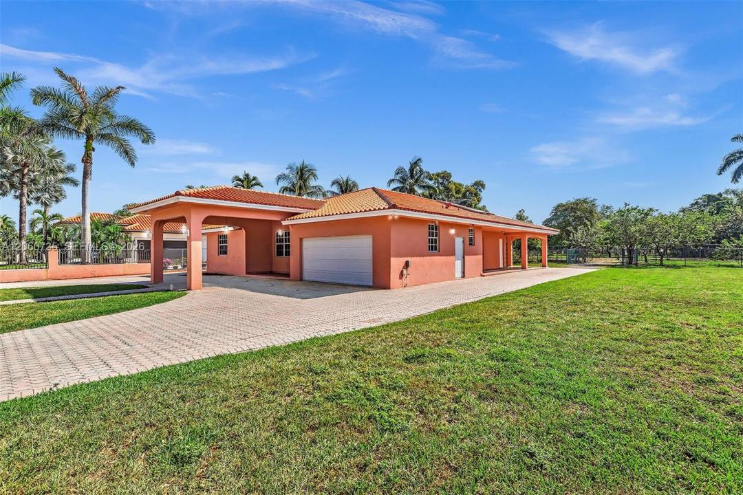 279 NW 119th Ave., Miami, フロリダ 33182, アメリカ合衆国