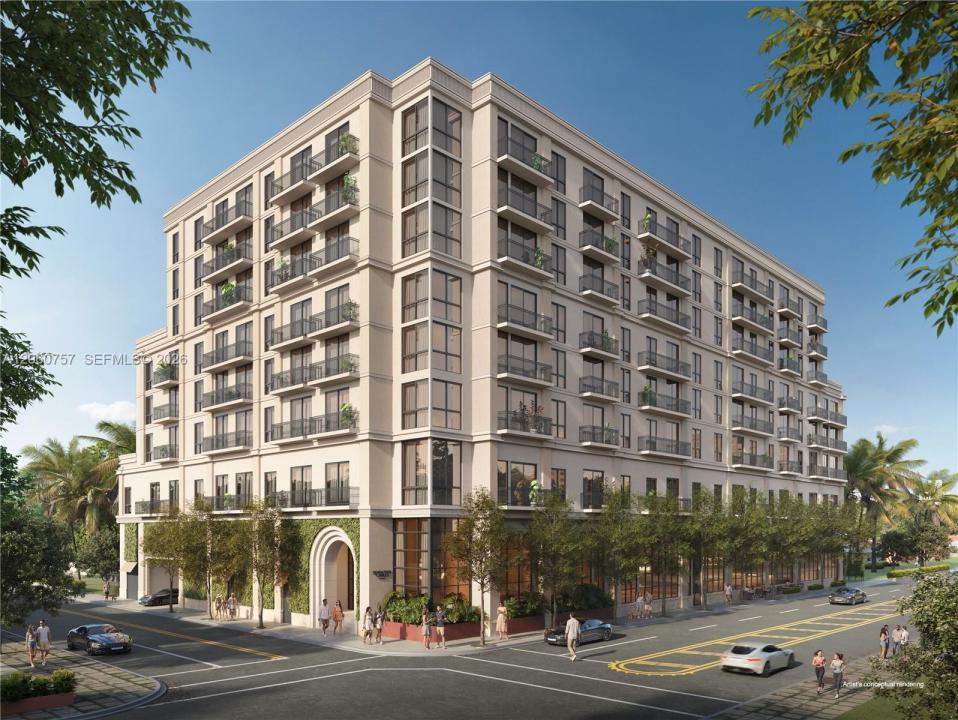 1715 Douglas Rd 200, Miami, フロリダ 33134, アメリカ合衆国