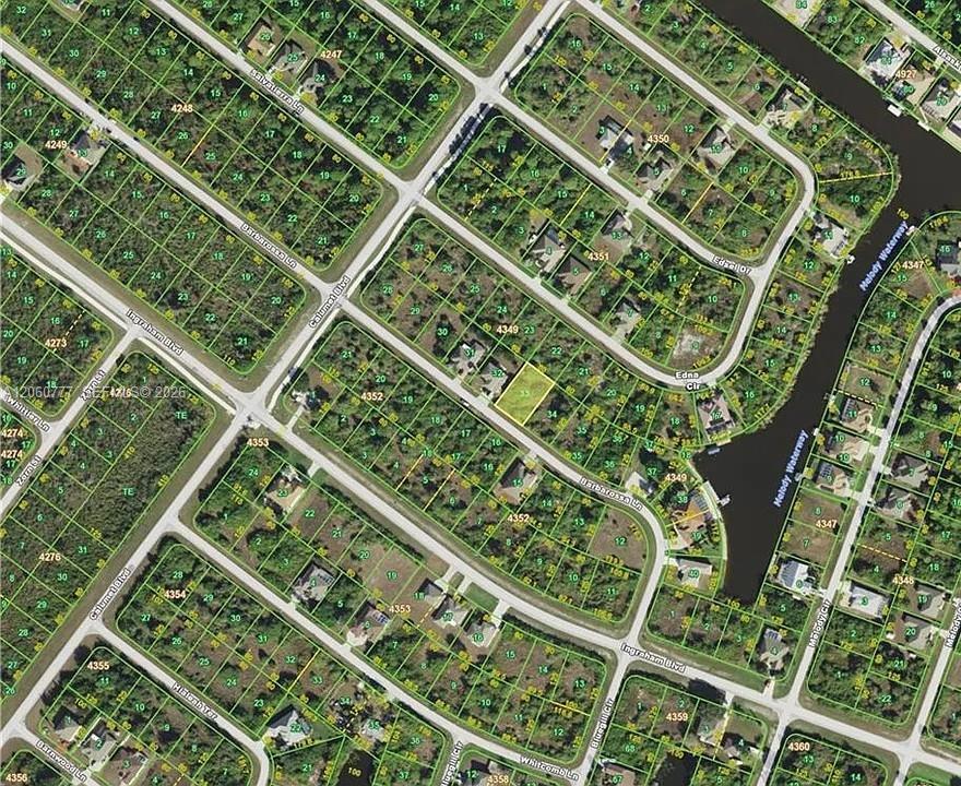 14320 barbarossa, Port Charlotte, Florida 33981, Stati Uniti
