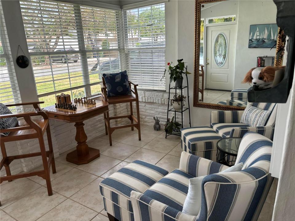 1239 NE 16th Ave, Fort Lauderdale, Floride 33304, États-Unis