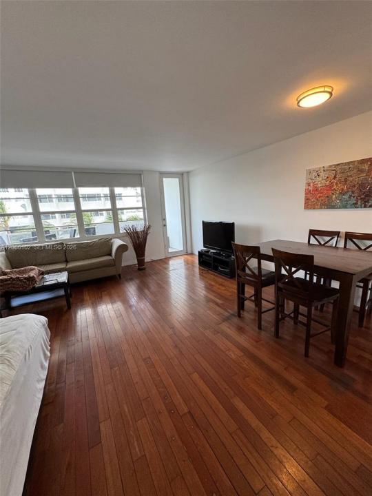 100 Lincoln Rd 427, Miami Beach, Floride 33139, États-Unis