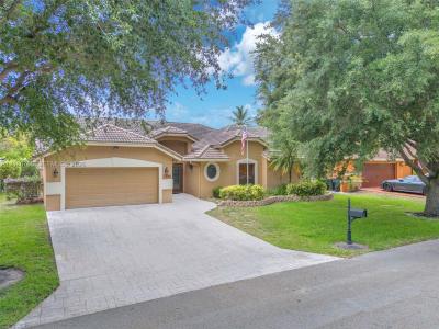 5143 NW 42nd Ter, Coconut Creek, Floride 33073, États-Unis
