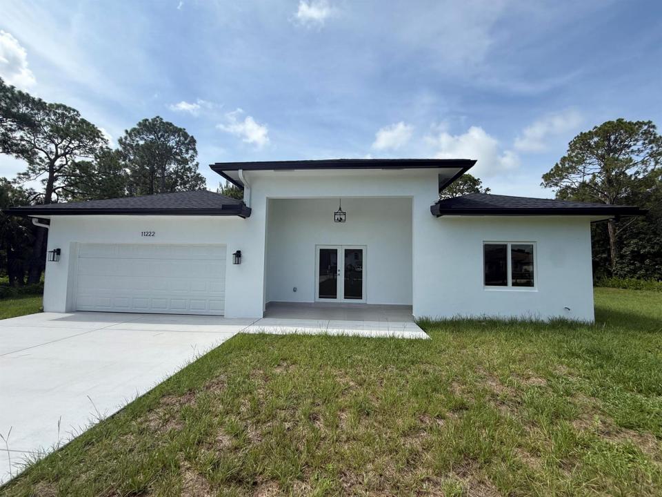11222 61ST N Street, Floride 33412, États-Unis