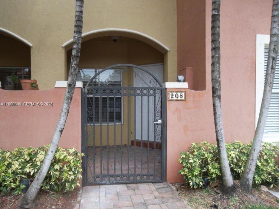 208 Lake Monterey Cir, Boynton Beach, Floride 33426, États-Unis