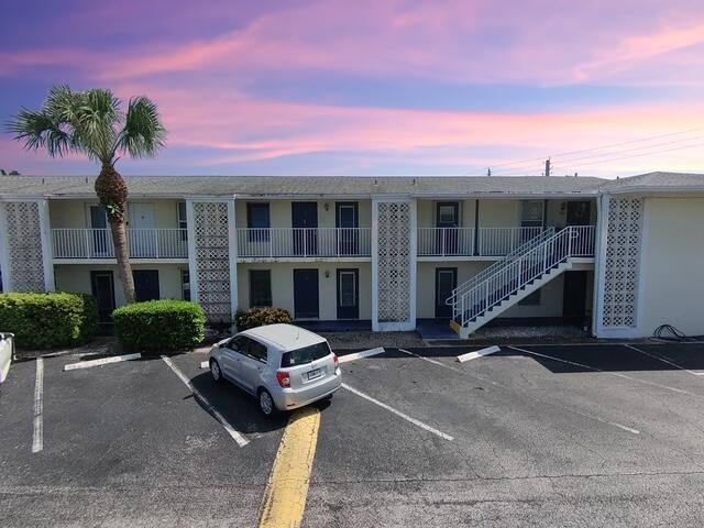 809 HUMMINGBIRD Way 7C, North Palm Beach, Floride 33408, États-Unis
