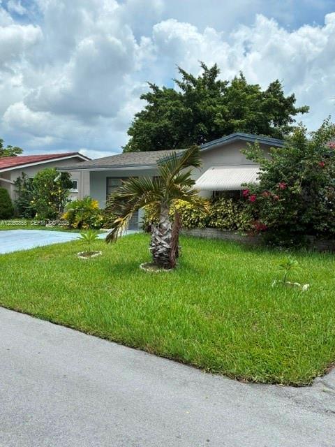 7311 NW 57th Dr, Tamarac, Florida 33321, USA