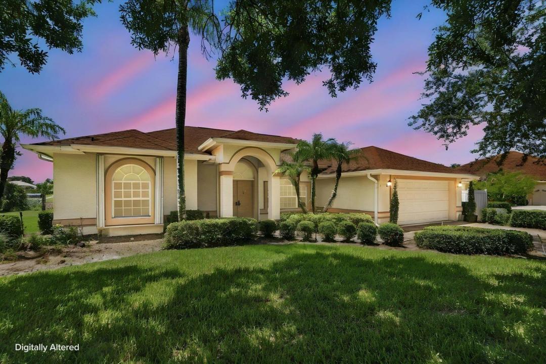 2624 SW River Shore Drive, Floride 34984, États-Unis