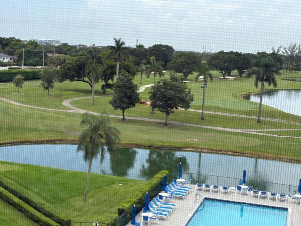 8900 Washington Boulevard Ph12, Pembroke Pines, Flórida 33025, Estados Unidos