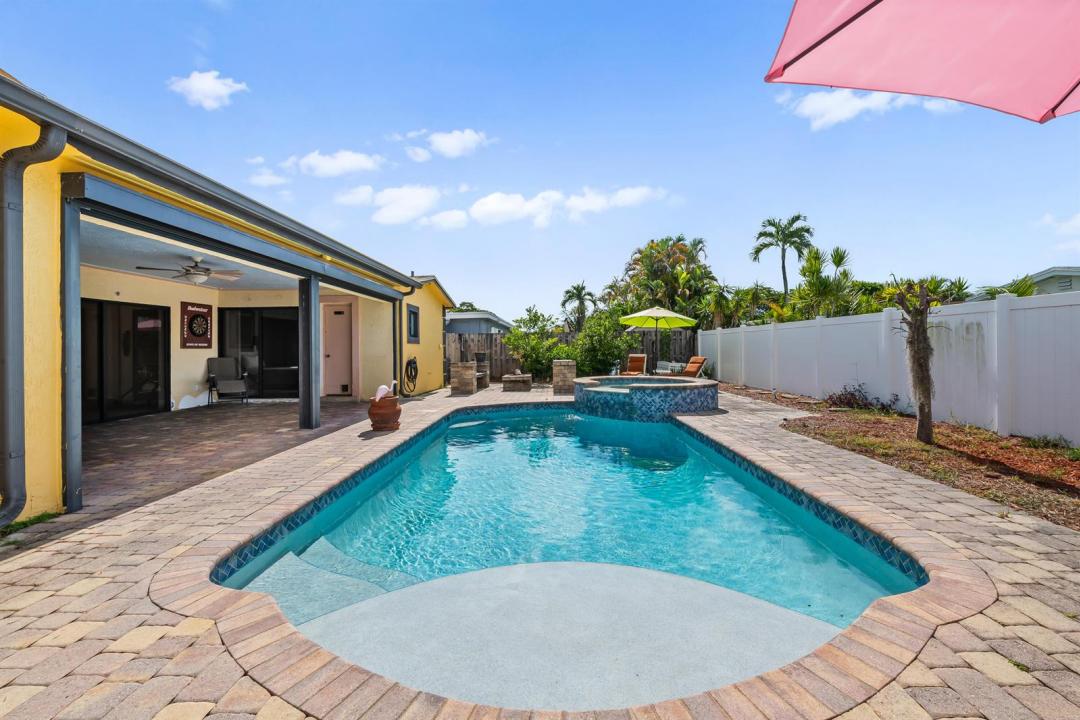 7970 NW 1ST Court, Margate, Floride 33063, États-Unis