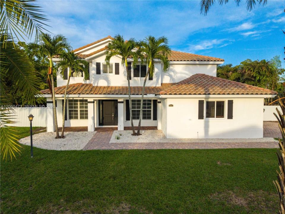 21101 SW 132nd Ct, Miami, 플로리다 33177, 미국