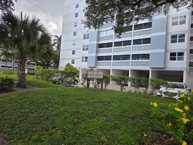 3301 Spanish Moss Ter 804, Lauderhill, Florida 33319, Stati Uniti