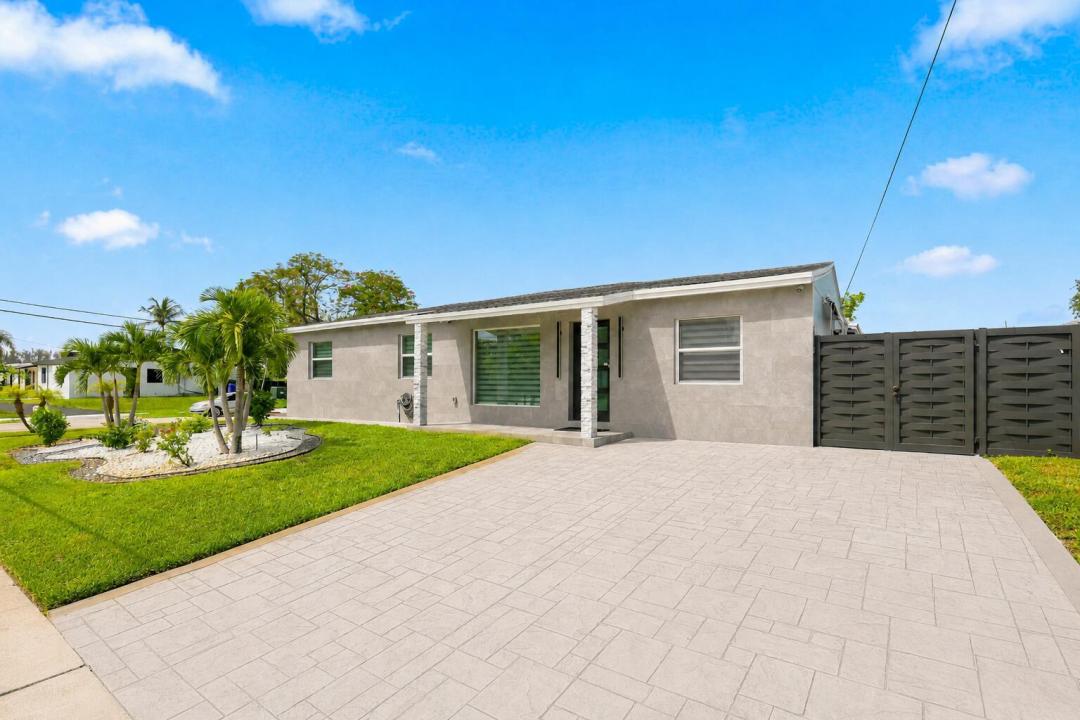 2331 SW 50TH Terrace, Fort Lauderdale, Floride 33317, États-Unis