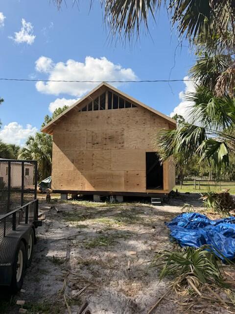26105 SW 86th Street, Floride 34956, États-Unis