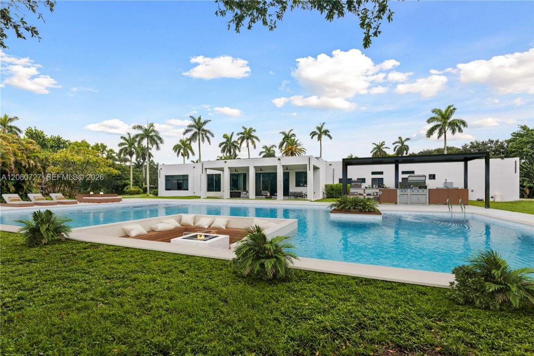 360 Holly Ln, Plantation, Floride 33317, États-Unis