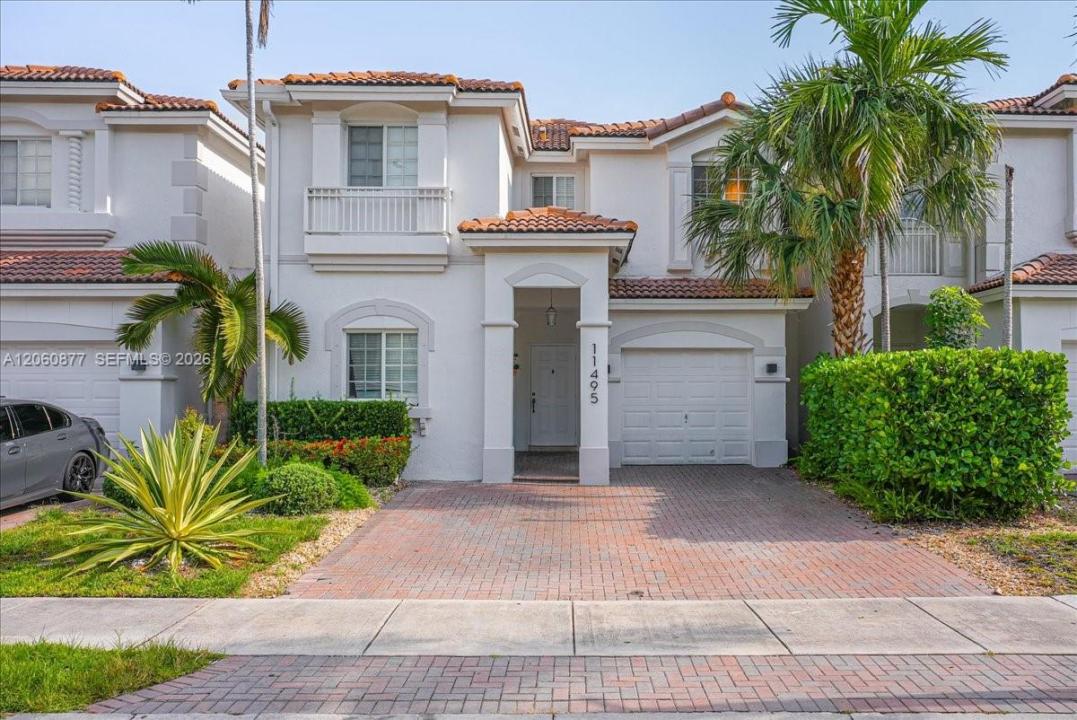 11495 NW 71st St, Doral, Florida 33178, USA