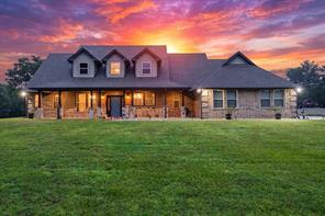 1408 Pine Wilderness Drive, Queen City, Texas 75572, Stati Uniti