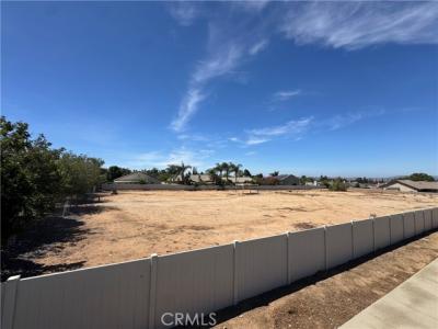 Santa Maria Street, Yucaipa, Californie 92399, États-Unis