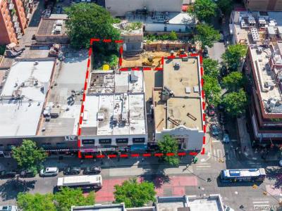 36-63 Main Street, ניו יורק, ניו יורק 11354, ארצות הברית של אמריקה 
