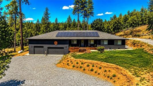 Sugar Pine, Coulterville, California 95311, Stati Uniti