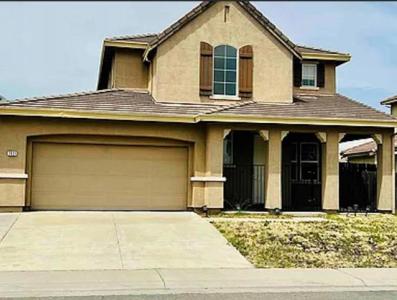 Walter Avenue, Sacramento, California 95828, Stati Uniti