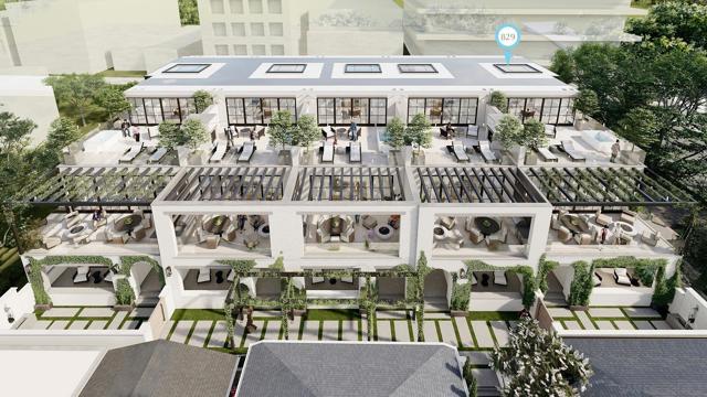 Coast Blvd, La Jolla, California 92037