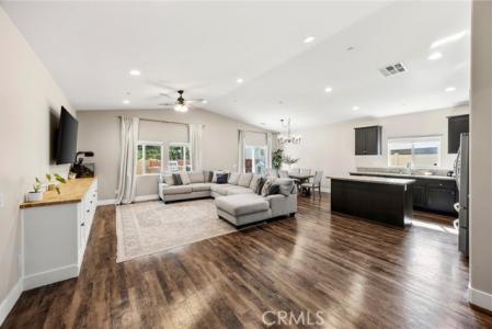 Country Club, Calimesa, Californie 92320, États-Unis